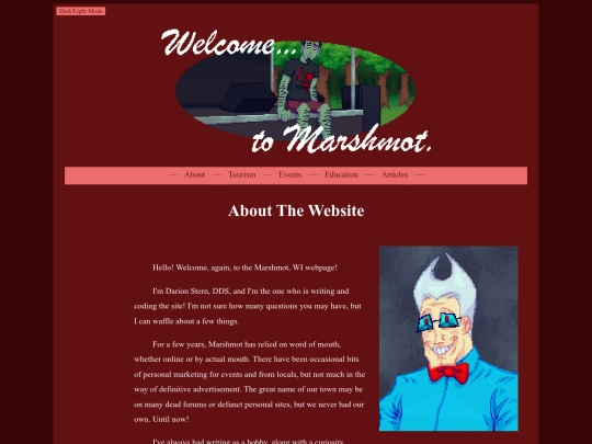 atweb screenshot
