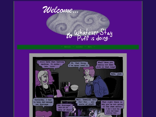 comTWC91 screenshot