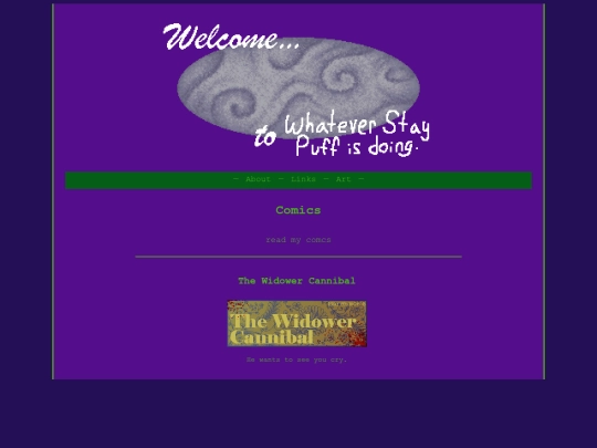 mycomics screenshot