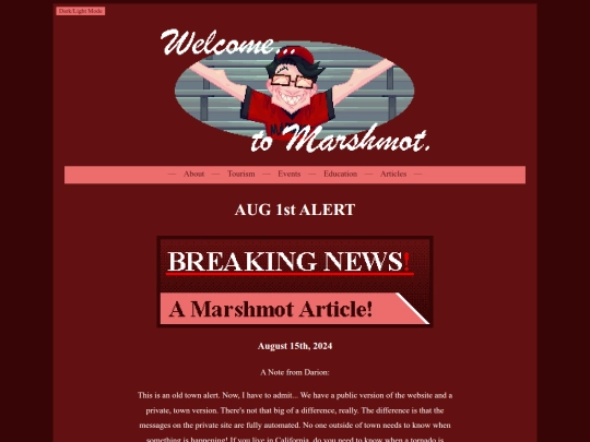 news1ALalert screenshot