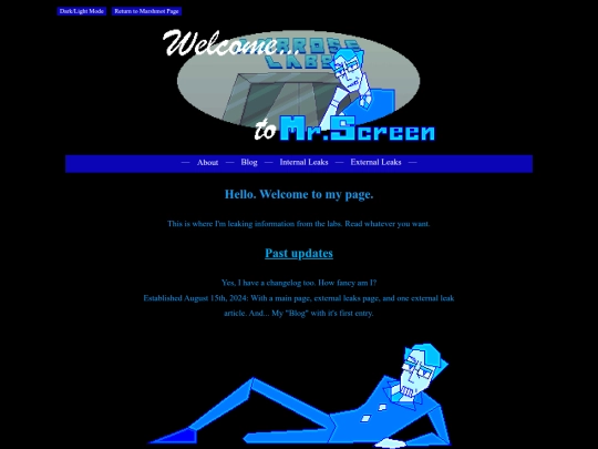 screen screenshot