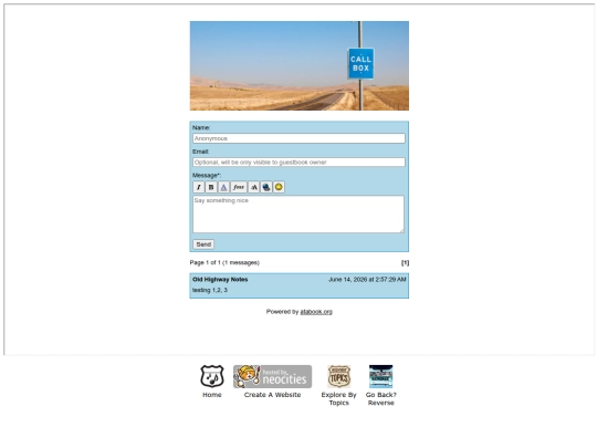 Call_Box screenshot