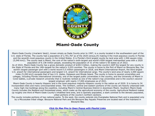 Miami_Dade_County screenshot