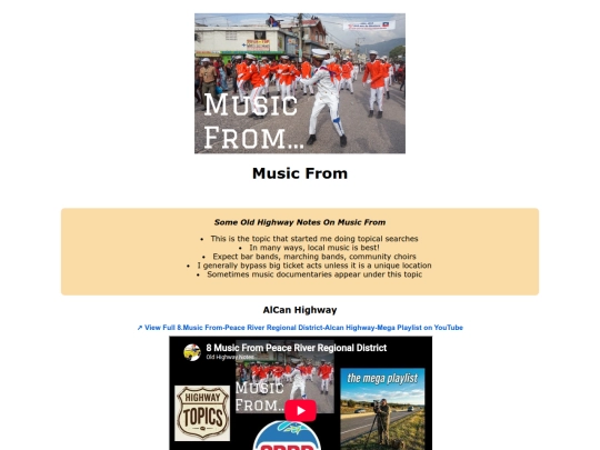 Music_From screenshot