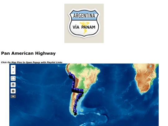 Pan_American_Highway screenshot