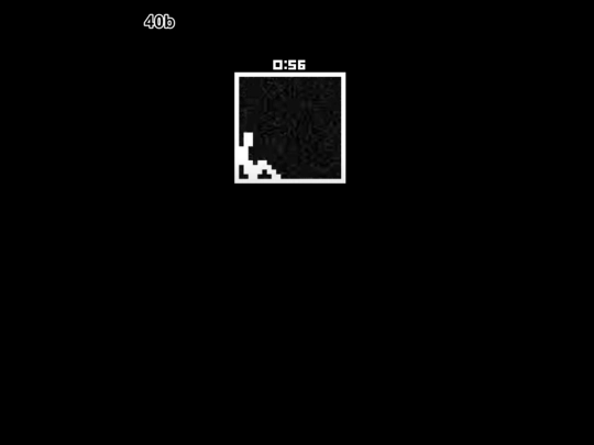 endofthefirstchapter/foam screenshot