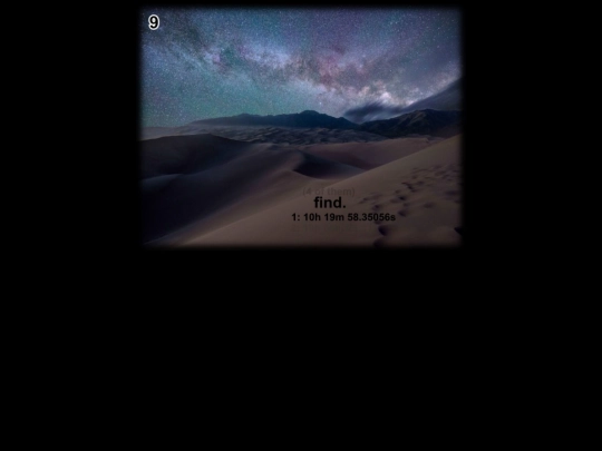 spotify/planescrashing screenshot