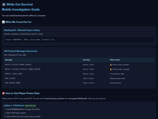 WOS_Mobile_Guide screenshot