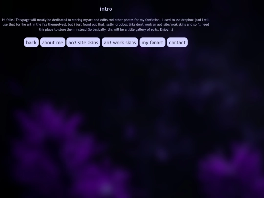 intro screenshot