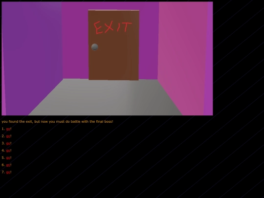 go5 screenshot