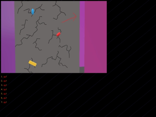 go7 screenshot