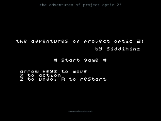 opticgame2 screenshot