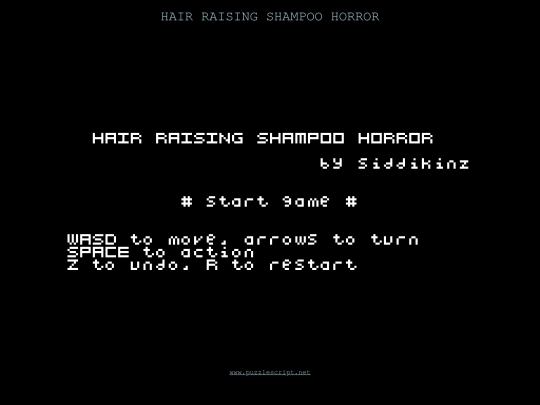 testing screenshot