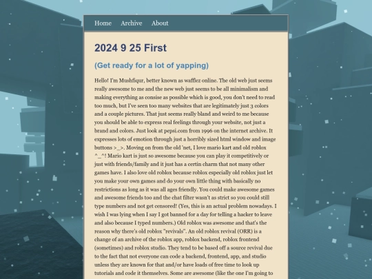 posts/2024-9-25-First screenshot