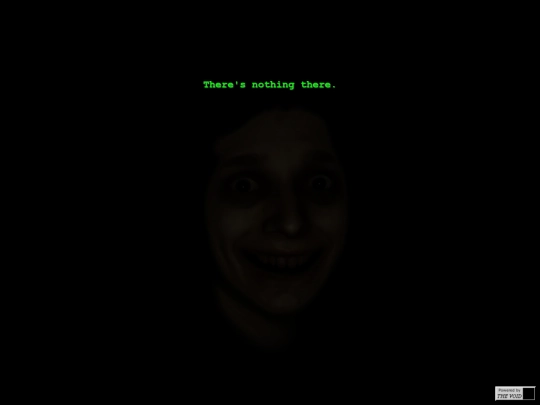 nothing screenshot
