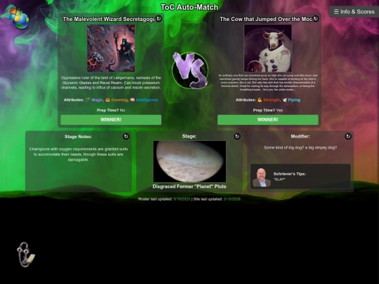 tournamentofchampions screenshot