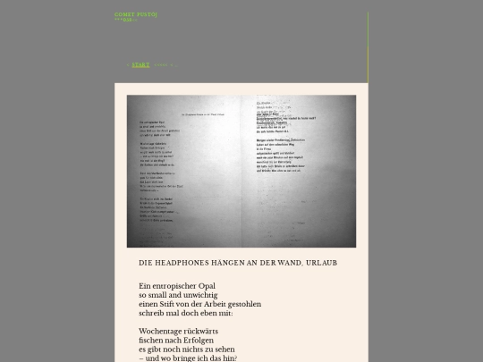 poems/058 screenshot