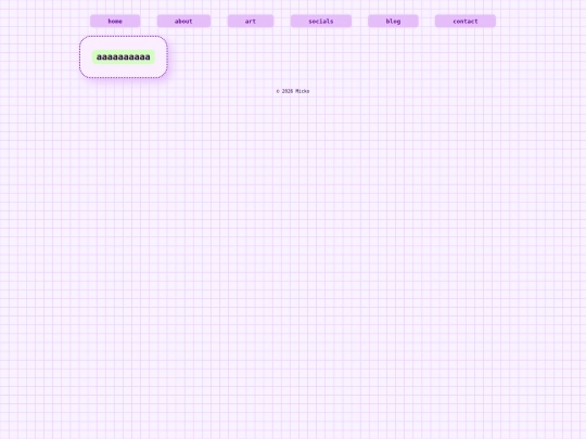 contact screenshot