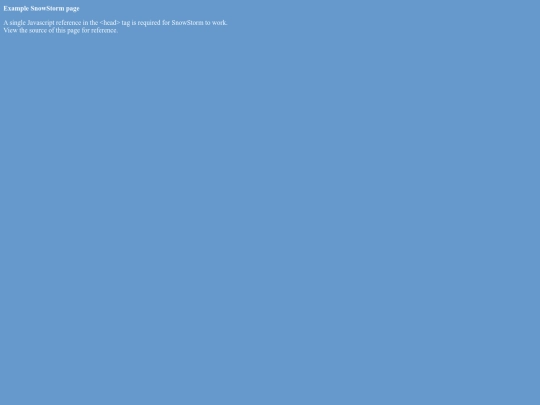 crouton/basic-example screenshot