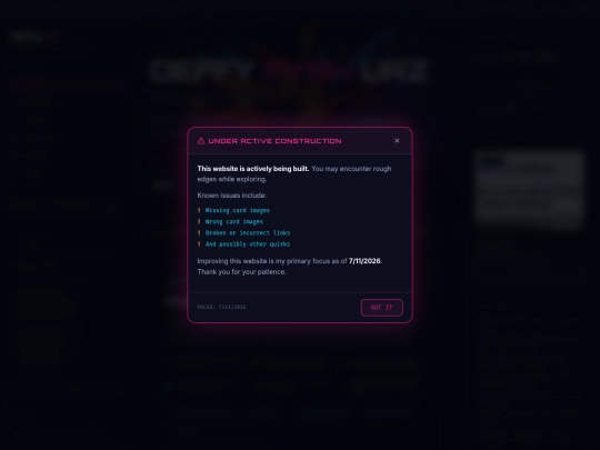 404 screenshot