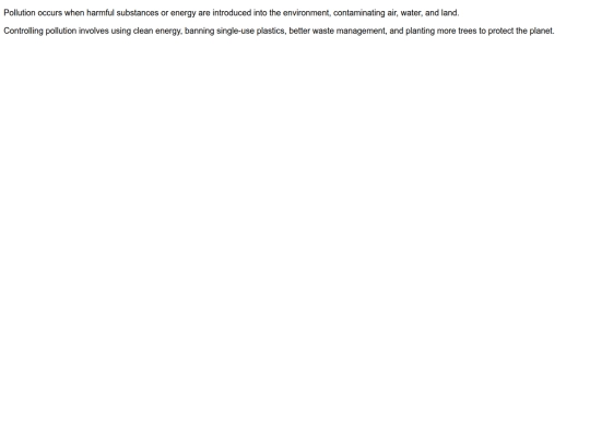 Paragraph screenshot