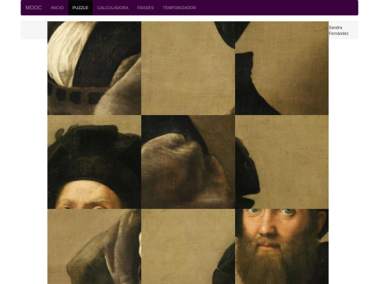 puzle screenshot