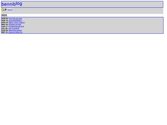 blog/navi screenshot