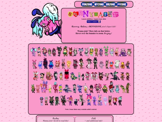 funzone/fun-bun screenshot