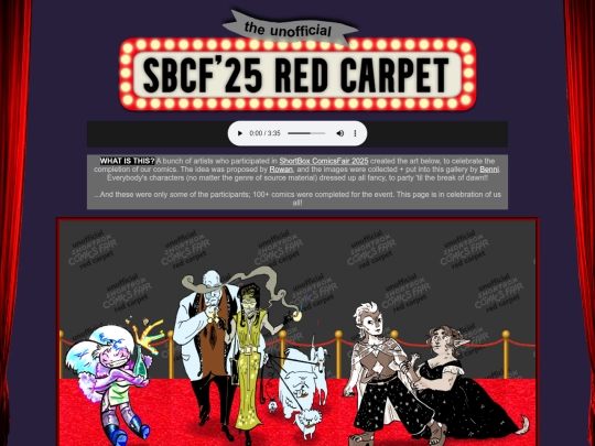 funzone/sbcf25 screenshot