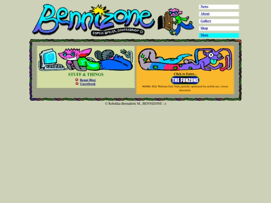 more screenshot