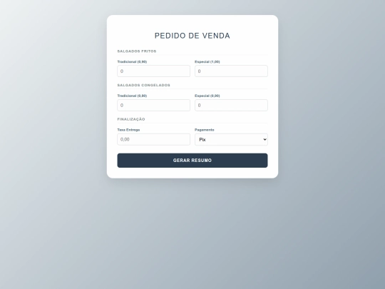 Frito3 screenshot