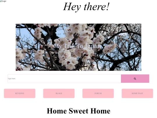 blogpost screenshot