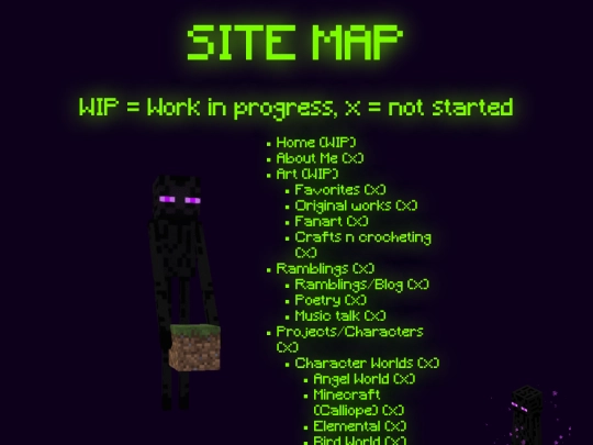 map screenshot