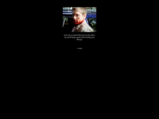 lovepage screenshot