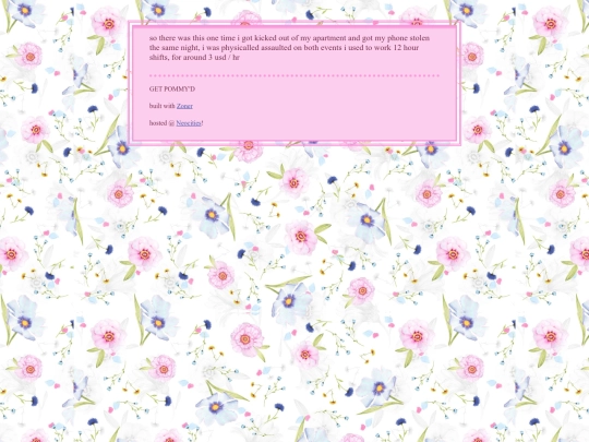 secrets/pomy screenshot