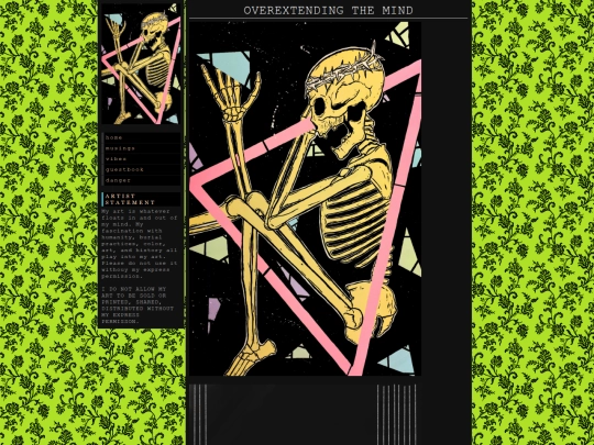 art screenshot
