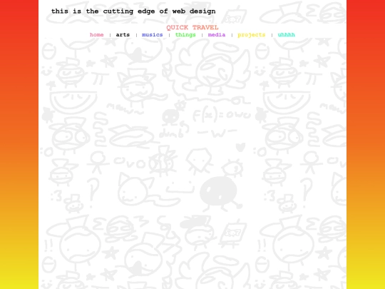 arts screenshot