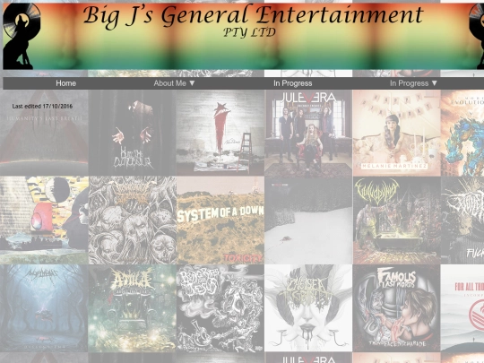 in_progress screenshot
