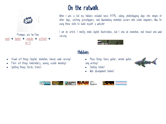 iframes/about screenshot