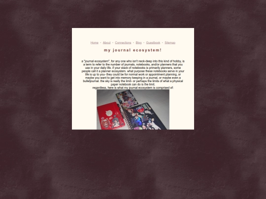 blog003 screenshot
