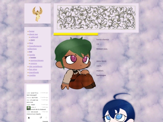 ocs screenshot