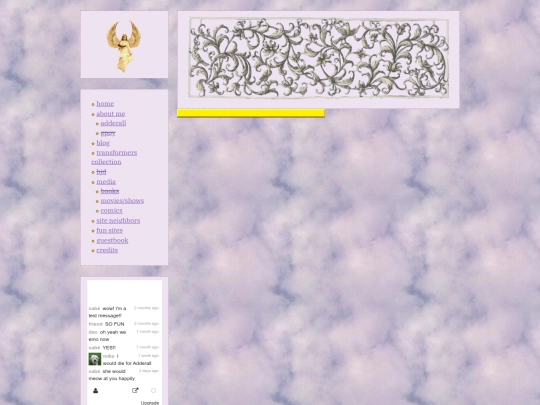 shrines screenshot