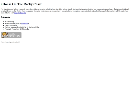 SplashPage screenshot
