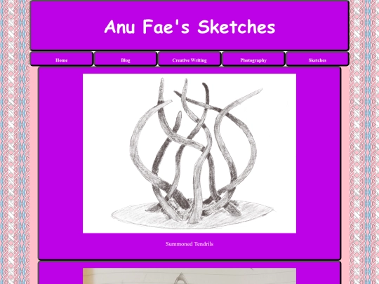 drawings screenshot