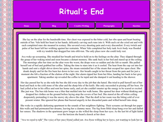 stories/ritual-end screenshot