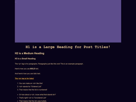 2020-11-10-HTML-cheat-sheet screenshot