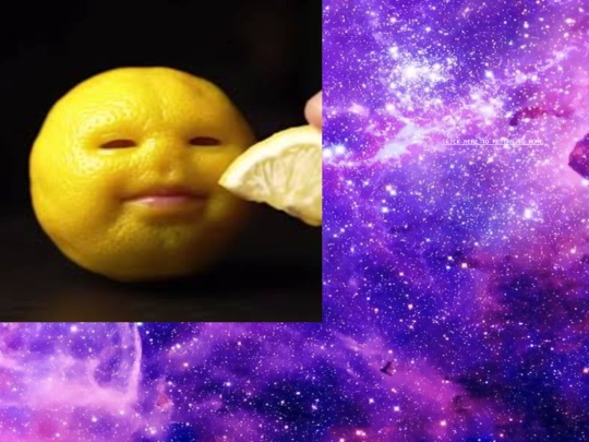 lemon screenshot