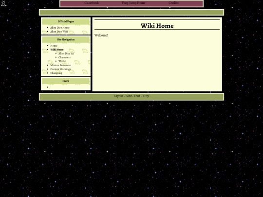 adwiki screenshot