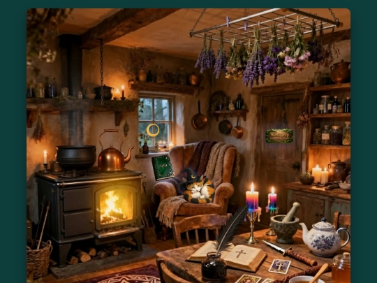home screenshot