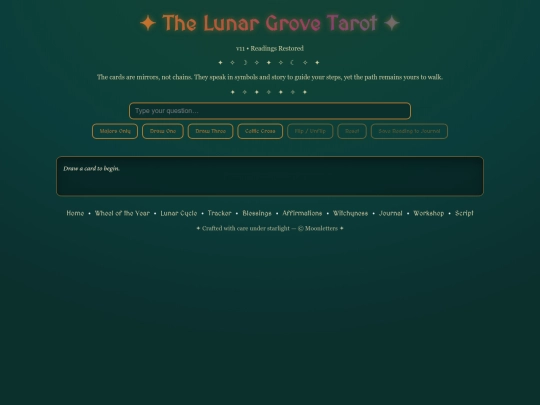 oracle screenshot